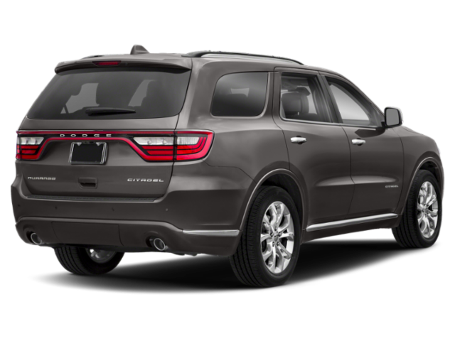 2020 Dodge Durango Utility 4D SXT Plus AWD