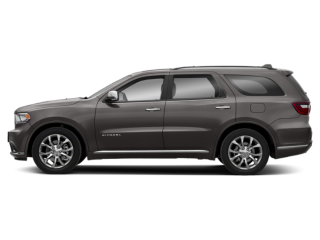 2020 Dodge Durango Citadel AWD