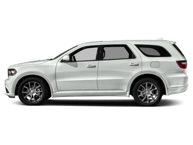 2020 Dodge Durango Utility 4D R/T 2WD
