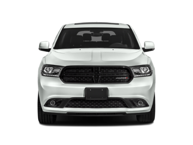 2020 Dodge Durango Utility 4D R/T 2WD