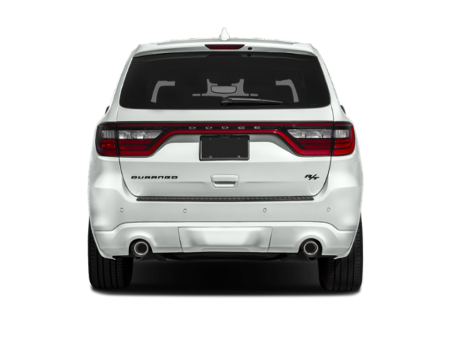 2020 Dodge Durango Utility 4D R/T 2WD