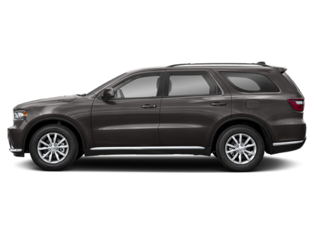 2020 Dodge Durango Utility 4D Police AWD