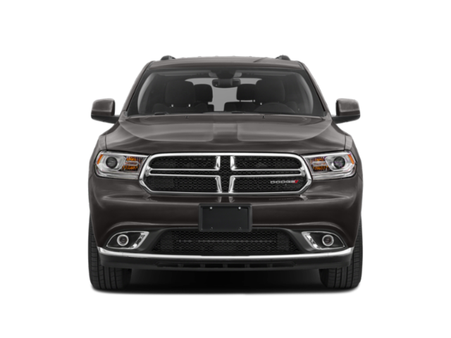 2020 Dodge Durango Utility 4D Police AWD