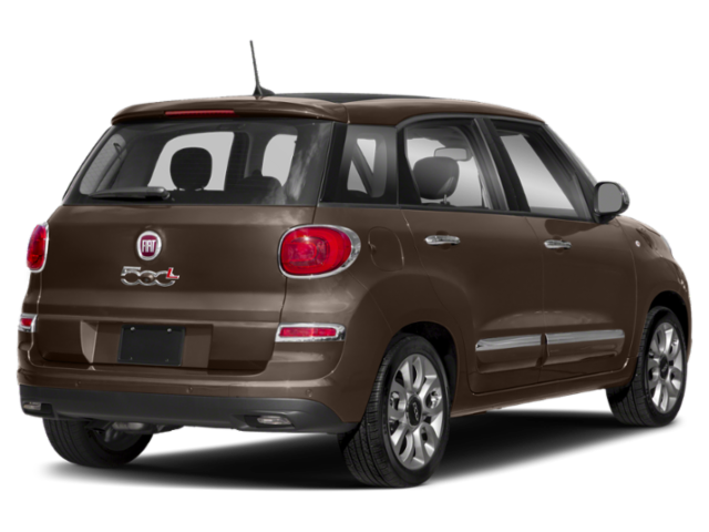 2020 FIAT 500L Hatchback 5D L Lounge I4 Turbo
