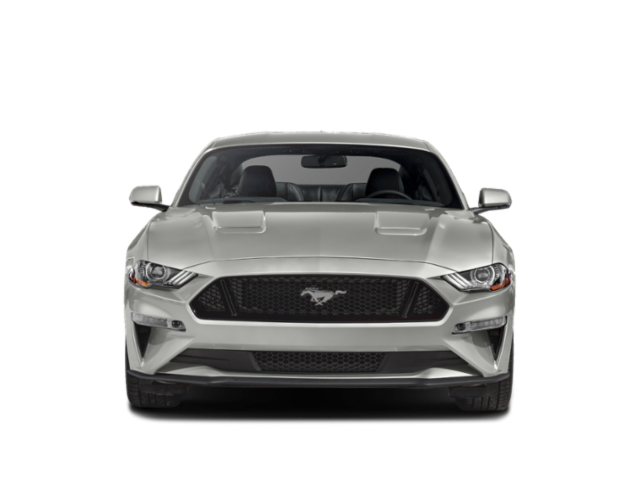 2020 Ford Mustang Coupe 2D GT V8
