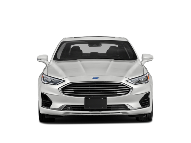 2020 Ford Fusion Hybrid Sedan 4D SEL I4 Hybrid
