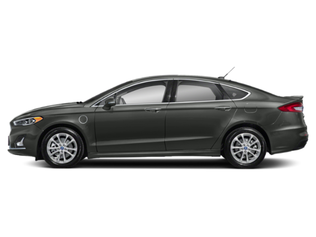 2020 Ford Fusion Energi
