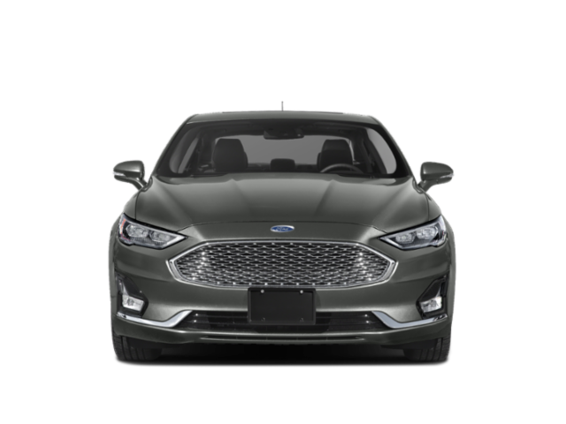 2020 Ford Fusion Energi