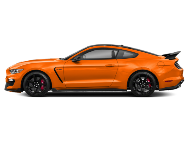 2020 Ford Mustang Coupe 2D Shelby GT350 V8