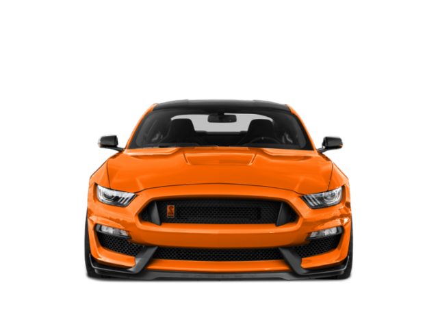 2020 Ford Mustang Coupe 2D Shelby GT350 V8