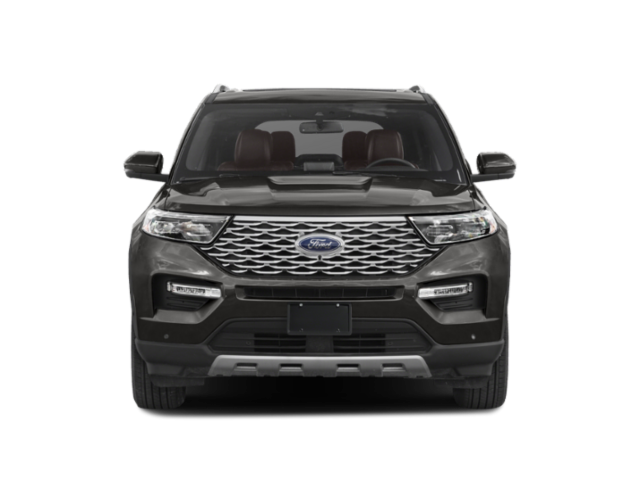 2020 Ford Explorer Platinum 4WD
