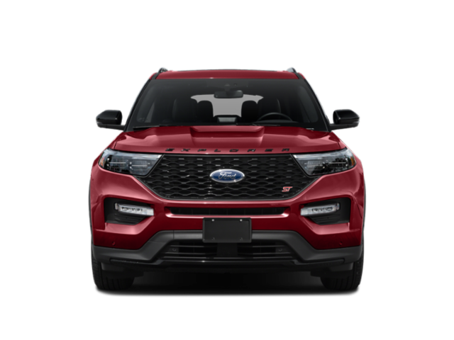 2020 Ford Explorer ST 4WD