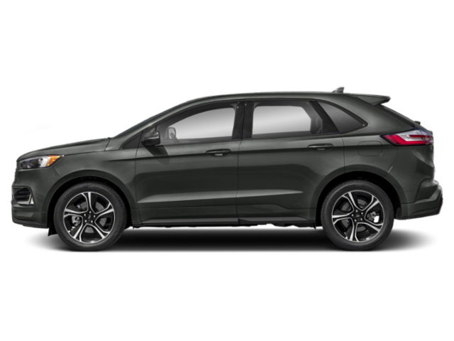 2020 Ford Edge Utility 4D ST AWD V6 Turbo