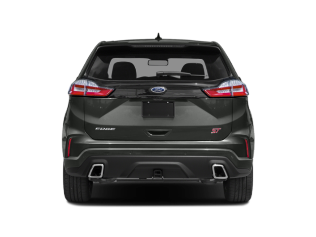 2020 Ford Edge Utility 4D ST AWD V6 Turbo