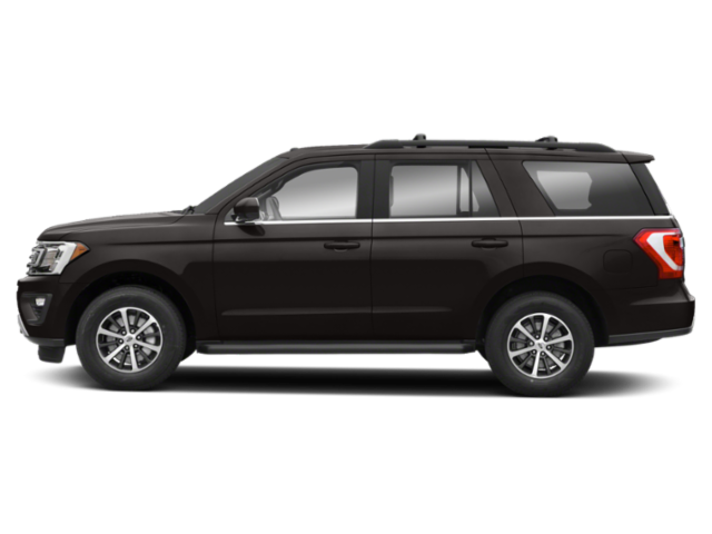 2020 Ford Expedition Utility 4D XL SSV 4WD