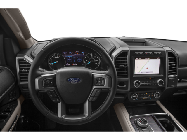 2020 Ford Expedition Utility 4D XLT 4WD V6 Turbo