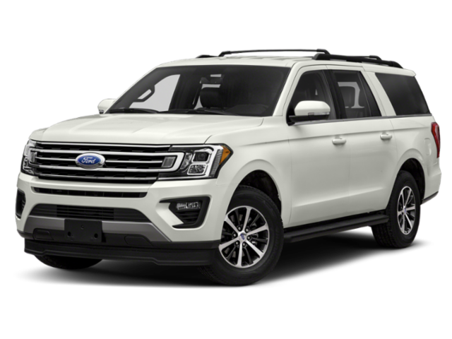 2020 Ford Expedition MAX Utility 4D XL SSV 4WD