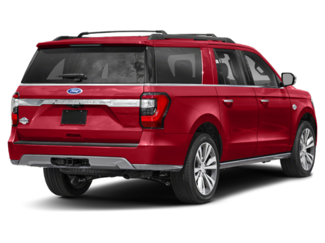 2020 Ford Expedition MAX Utility 4D Limited 2WD