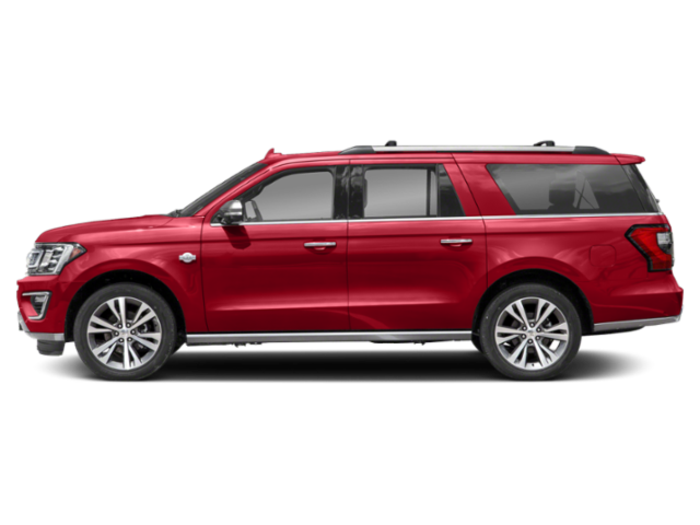2020 Ford Expedition MAX Utility 4D King Ranch 2WD