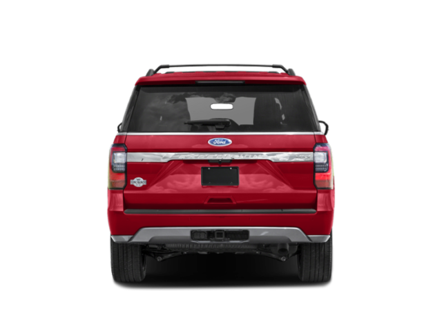 2020 Ford Expedition MAX Utility 4D King Ranch 2WD