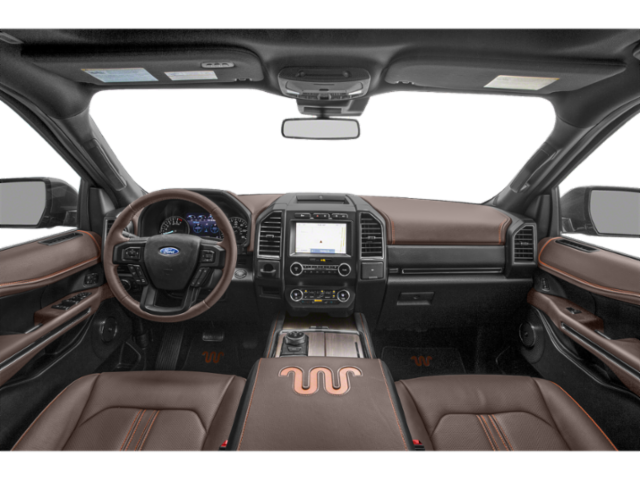 2020 Ford Expedition MAX Utility 4D King Ranch 2WD