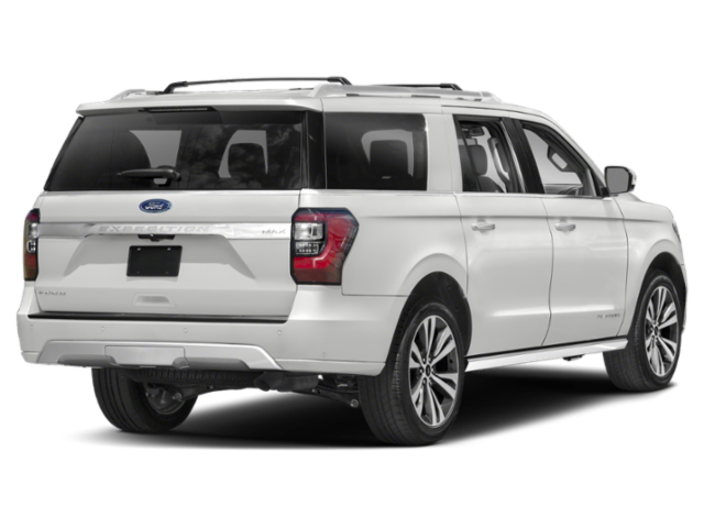 2020 Ford Expedition MAX Utility 4D Limited 2WD