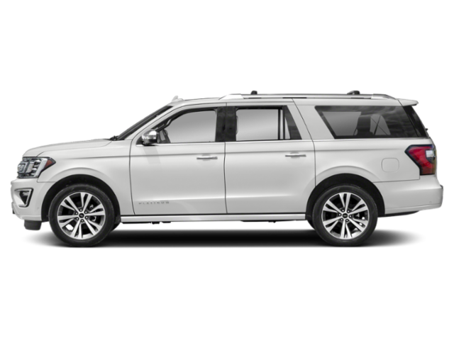 2020 Ford Expedition MAX Utility 4D Platinum 4WD