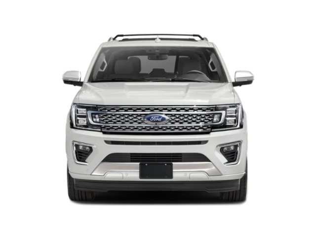 2020 Ford Expedition MAX Utility 4D Platinum 4WD