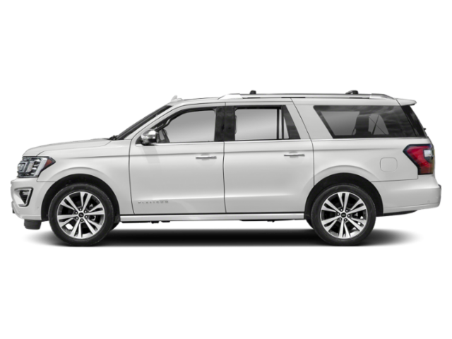 2020 Ford Expedition MAX Utility 4D Platinum 2WD