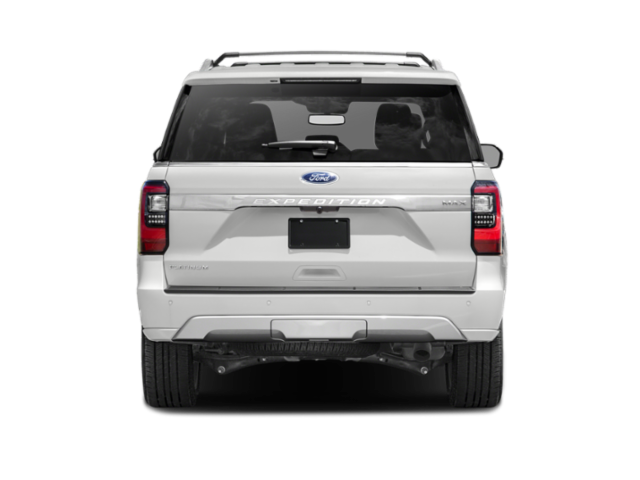 2020 Ford Expedition MAX Utility 4D Platinum 2WD
