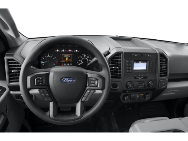 2020 Ford F-150 Supercab XLT 4WD