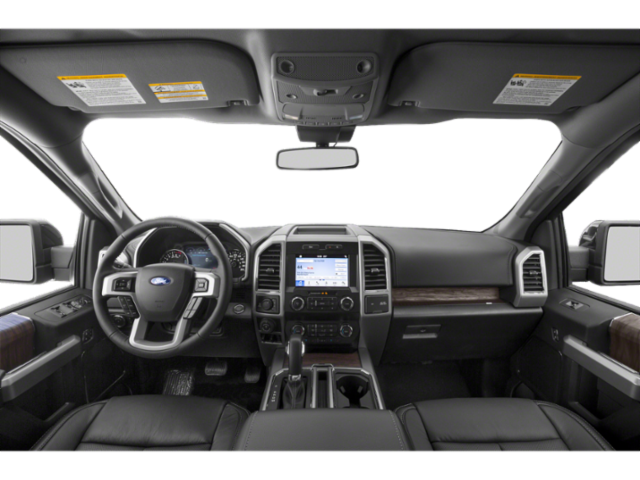 2020 Ford F-150 Supercab Lariat 4WD