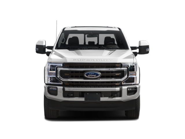 2020 Ford F-250 Crew Cab King Ranch 4WD