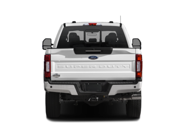 2020 Ford F-250 Crew Cab King Ranch 4WD