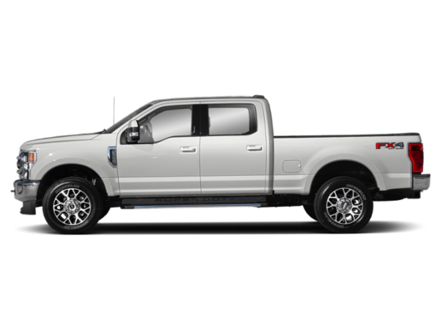 2020 Ford F-250 Crew Cab Lariat 4WD