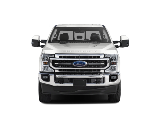 2020 Ford F-250 Crew Cab Lariat 4WD
