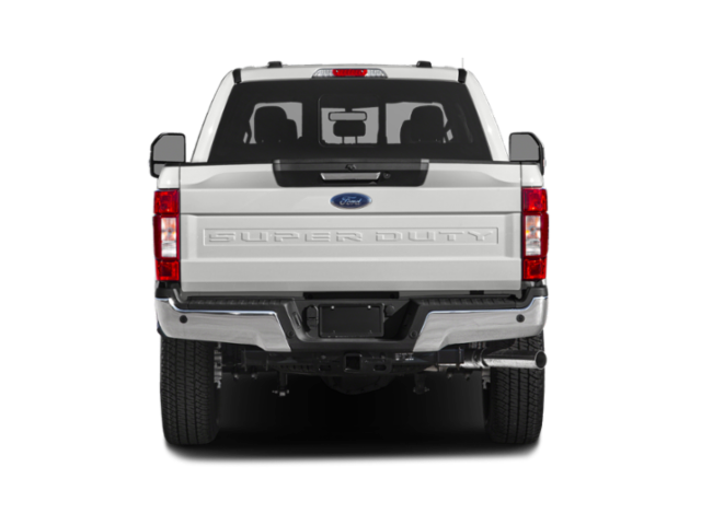 2020 Ford F-250 Crew Cab Lariat 4WD
