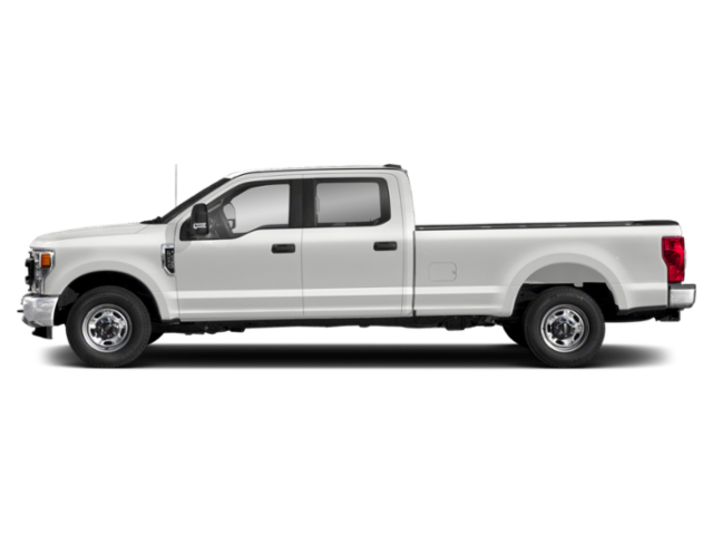 2020 Ford F-250 Crew Cab XL 4WD
