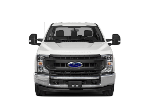 2020 Ford F-250 Crew Cab XL 4WD