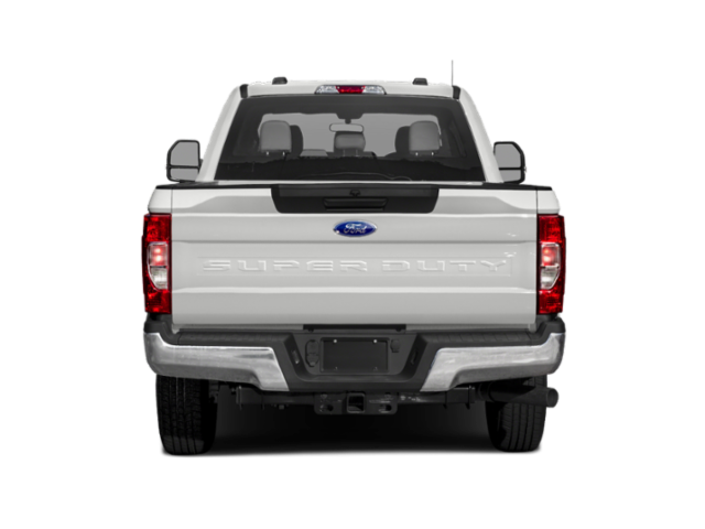 2020 Ford F-250 Crew Cab XL 4WD