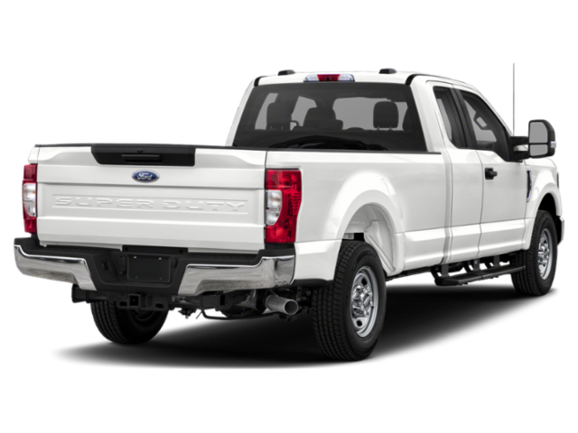 2020 Ford F-250 Supercab XL 2WD