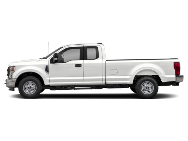 2020 Ford F-250 Supercab XL 2WD