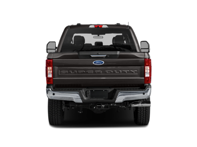 2020 Ford F-250 Crew Cab XLT 4WD