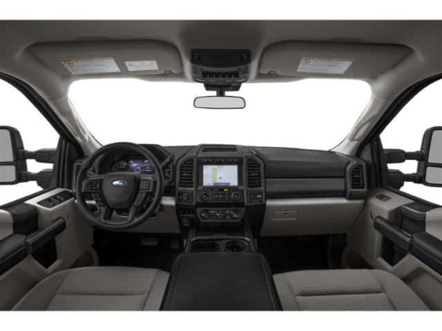 2020 Ford F-250 Crew Cab XLT 4WD