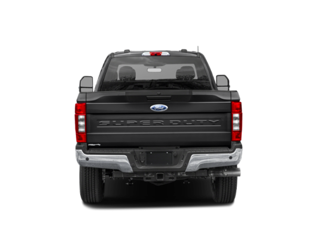 2020 Ford F-250 Supercab XLT 4WD