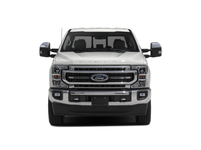 2020 Ford F-350 Crew Cab Lariat 4WD