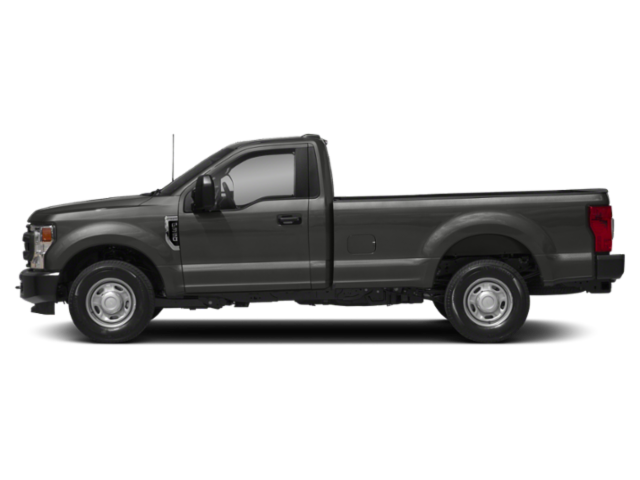 2020 Ford F-350 Regular Cab XL 4WD