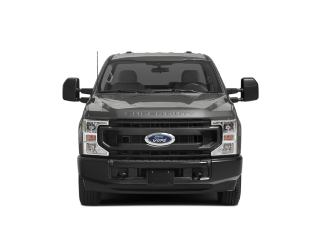 2020 Ford F-350 Regular Cab XL 4WD