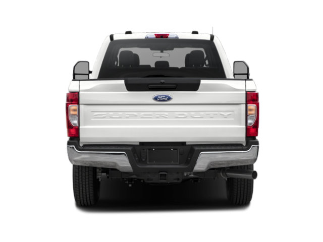 2020 Ford F-350 Supercab XL 4WD