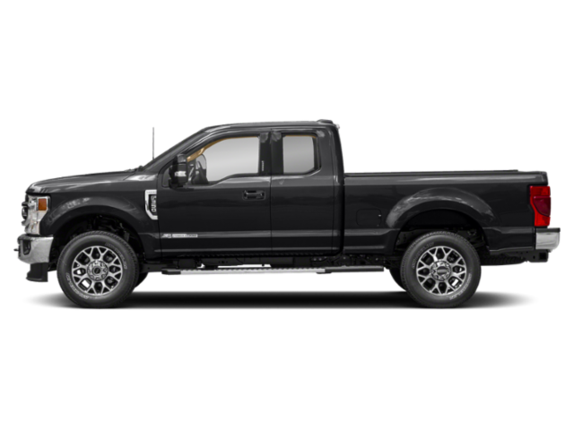 2020 Ford F-350 Supercab Lariat 4WD